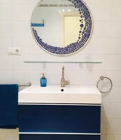 Apartamento Breva 2 Playa Fuentebravia * El Puerto de Santa Maria