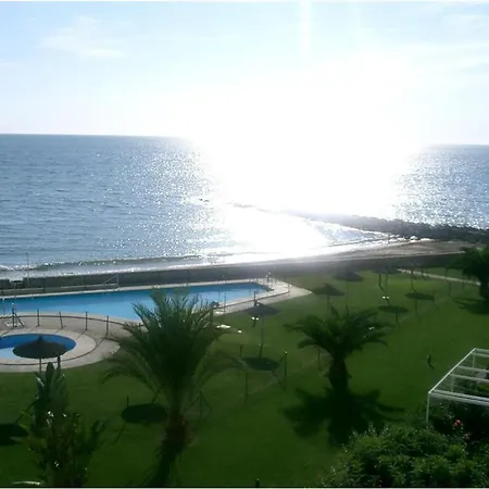 Apartment Apartamento Breva 2 Playa Fuentebravia *