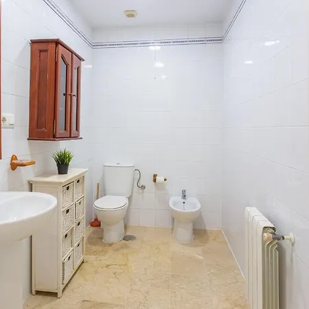 Apartamento Breva 2 Playa Fuentebravia * El Puerto de Santa Maria