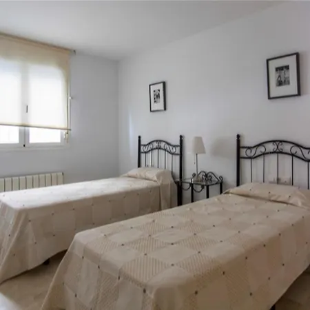 Apartamento Breva 2 Playa Fuentebravia El Puerto de Santa Maria