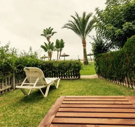 Apartamento Breva 2 Playa Fuentebravia Apartment El Puerto de Santa Maria
